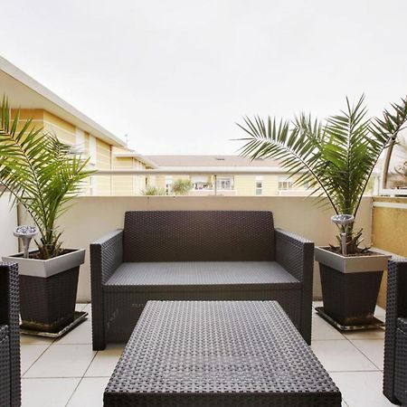 Duplex Alberti - Welkeys Lattes Zewnętrze zdjęcie