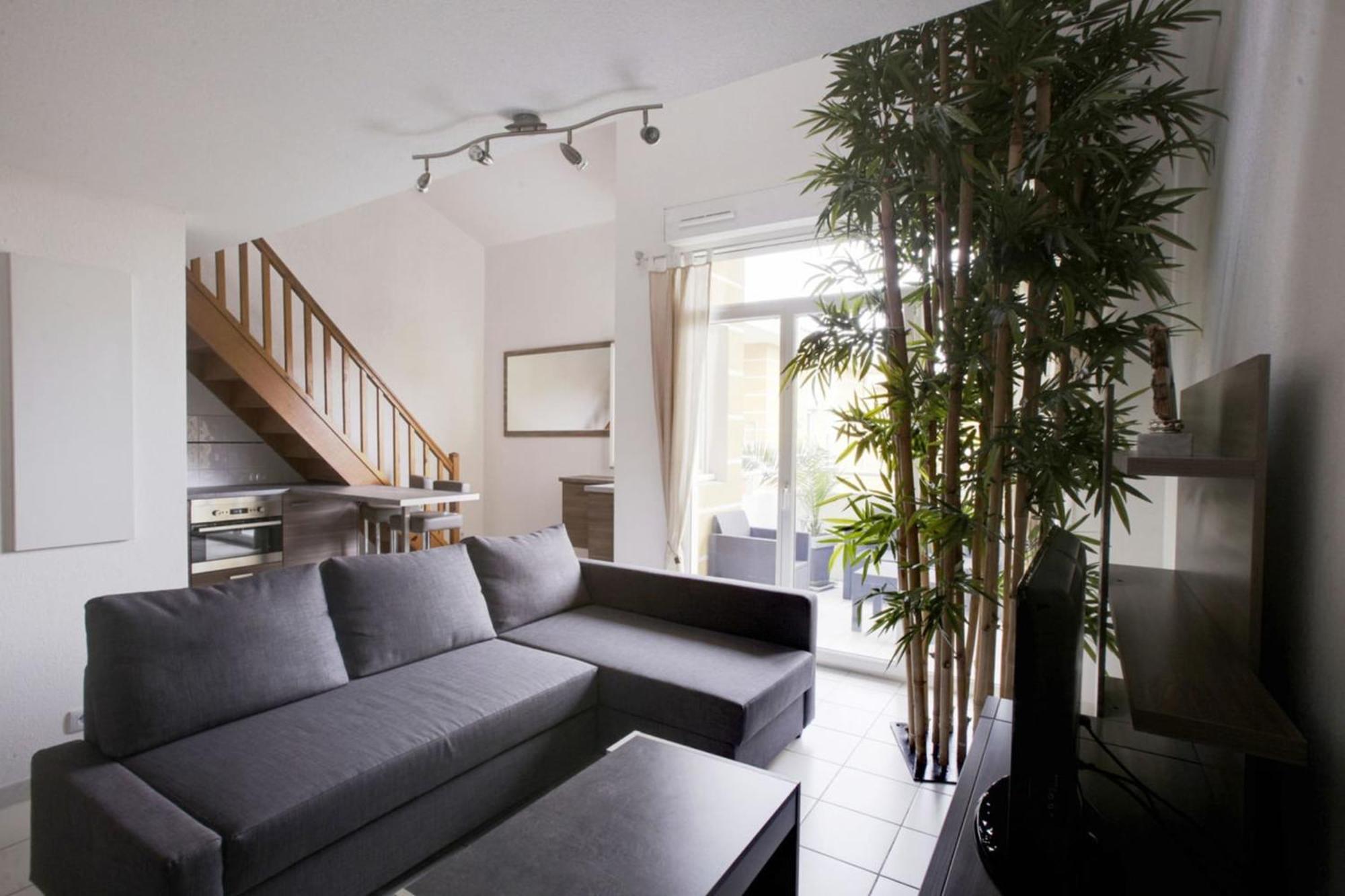 Duplex Alberti - Welkeys Lattes Zewnętrze zdjęcie