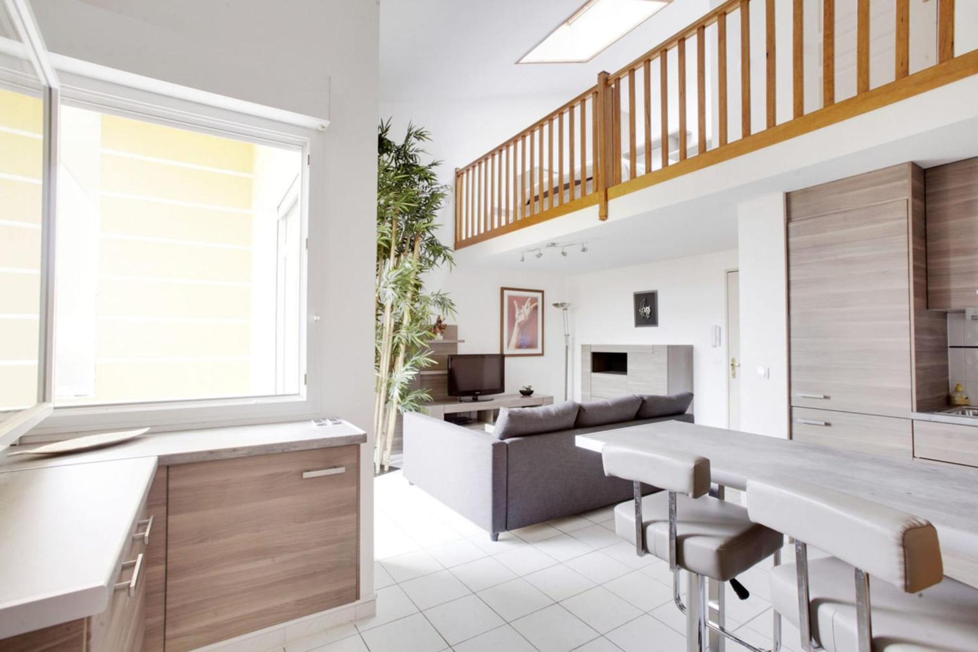 Duplex Alberti - Welkeys Lattes Zewnętrze zdjęcie