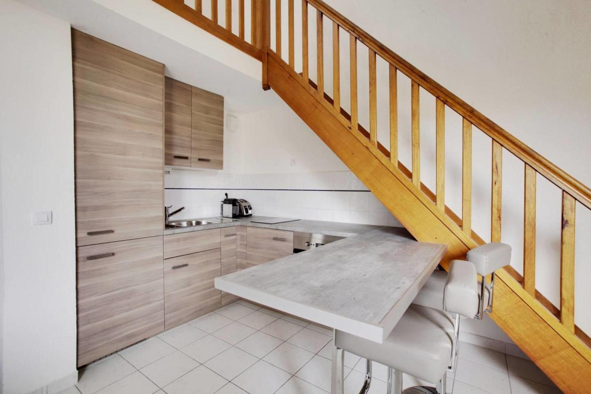 Duplex Alberti - Welkeys Lattes Zewnętrze zdjęcie