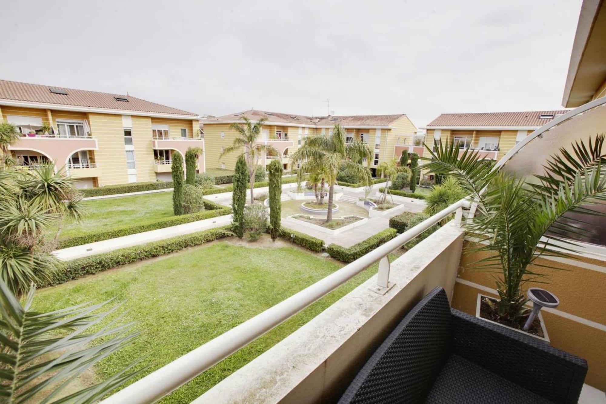 Duplex Alberti - Welkeys Lattes Zewnętrze zdjęcie
