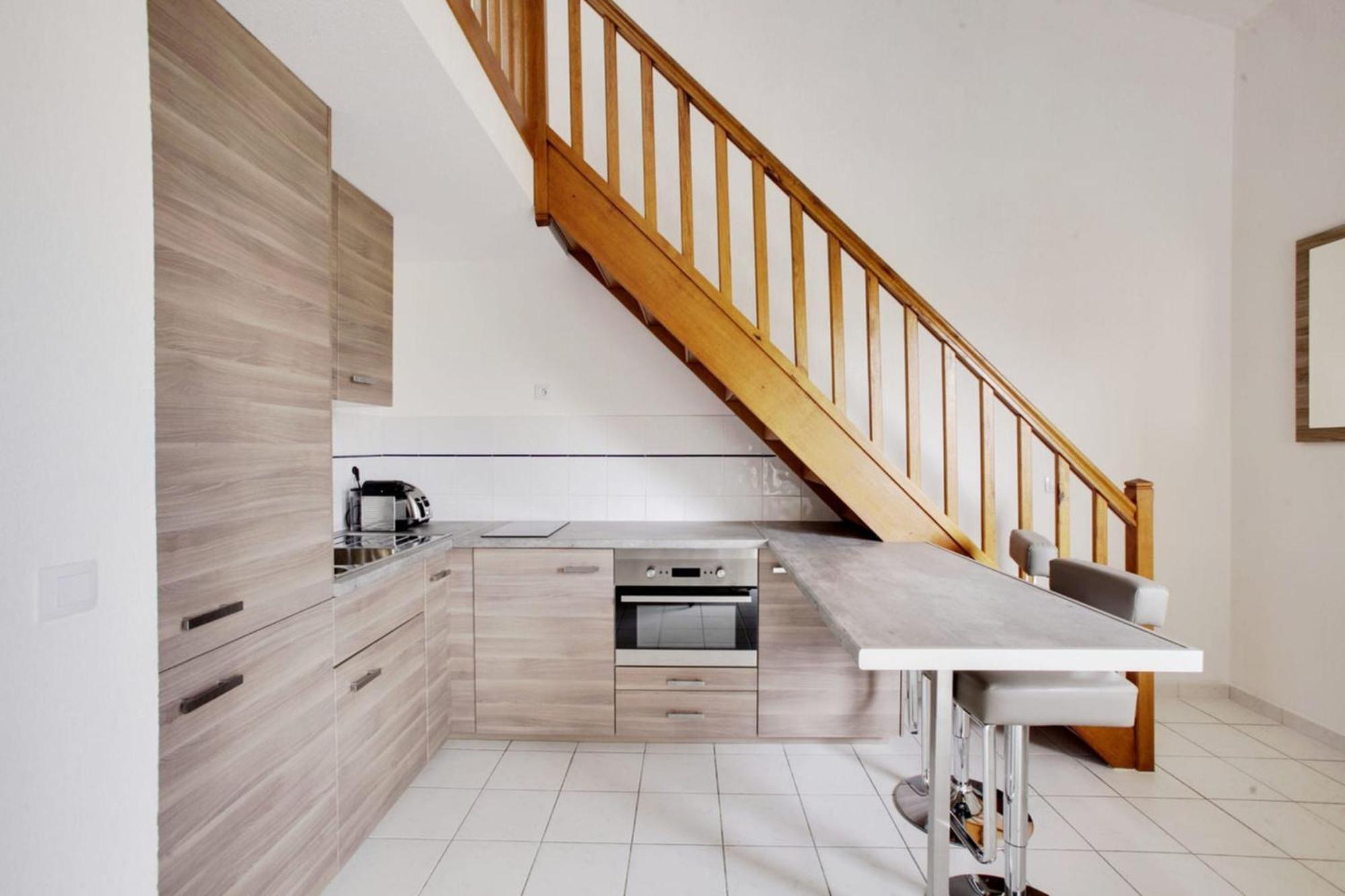 Duplex Alberti - Welkeys Lattes Zewnętrze zdjęcie