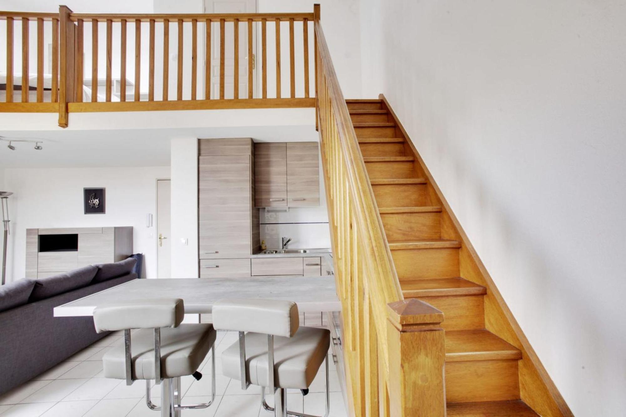 Duplex Alberti - Welkeys Lattes Zewnętrze zdjęcie